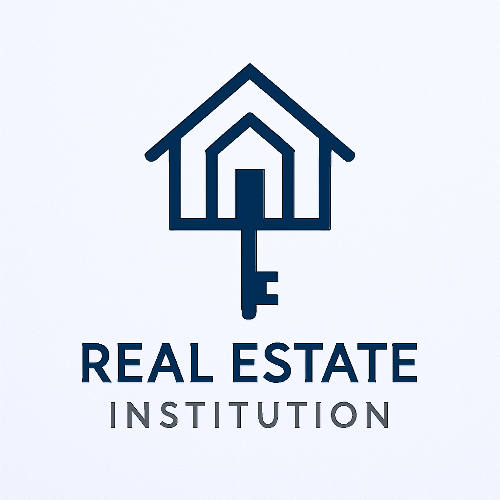 Logo institución
